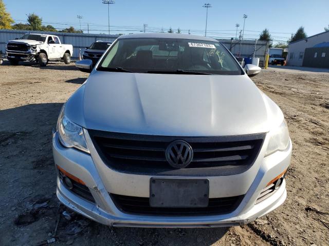 Photo 4 VIN: WVWMP7AN9BE731659 - VOLKSWAGEN CC SPORT 