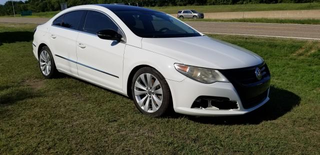 Photo 0 VIN: WVWMP7AN9CE504795 - VOLKSWAGEN CC SPORT 