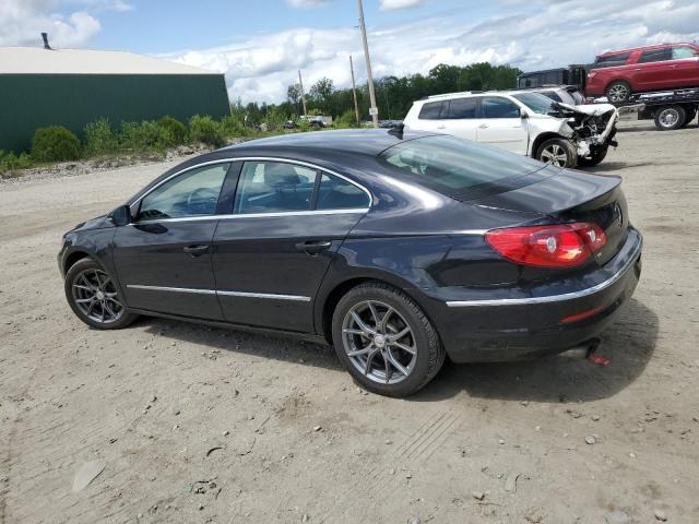 Photo 1 VIN: WVWMP7AN9CE508281 - VOLKSWAGEN CC SPORT 