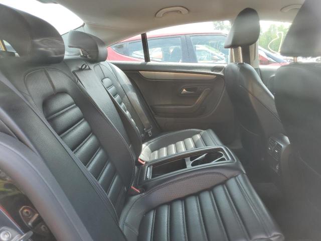 Photo 9 VIN: WVWMP7AN9CE508281 - VOLKSWAGEN CC SPORT 