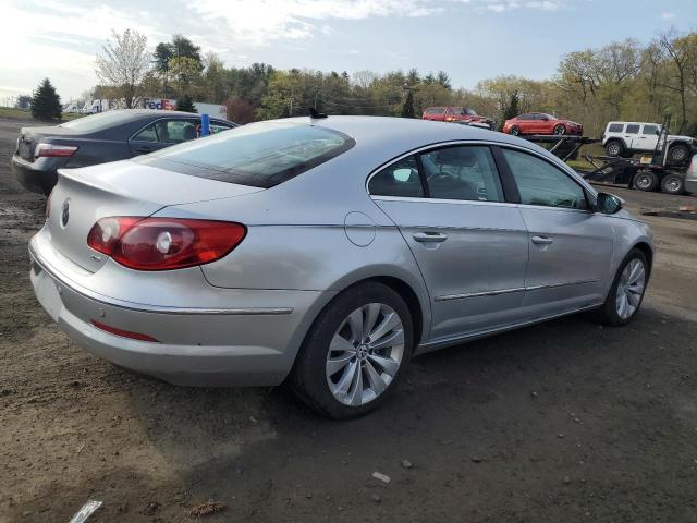 Photo 2 VIN: WVWMP7AN9CE508605 - VOLKSWAGEN CC SPORT 