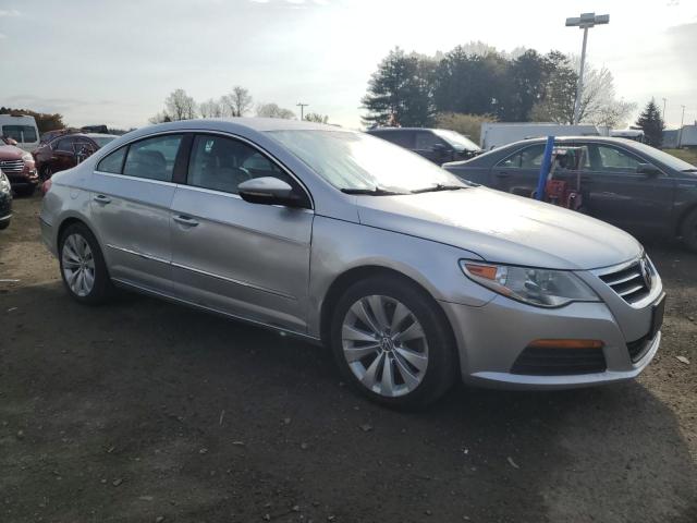 Photo 3 VIN: WVWMP7AN9CE508605 - VOLKSWAGEN CC SPORT 