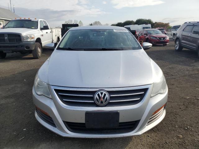 Photo 4 VIN: WVWMP7AN9CE508605 - VOLKSWAGEN CC SPORT 