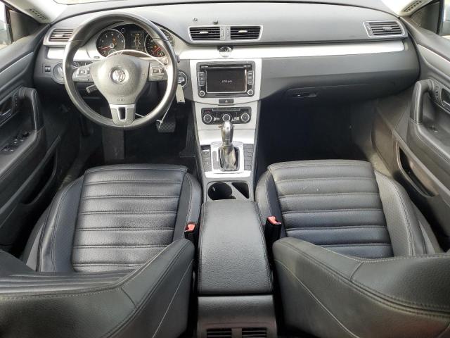 Photo 7 VIN: WVWMP7AN9CE508605 - VOLKSWAGEN CC SPORT 