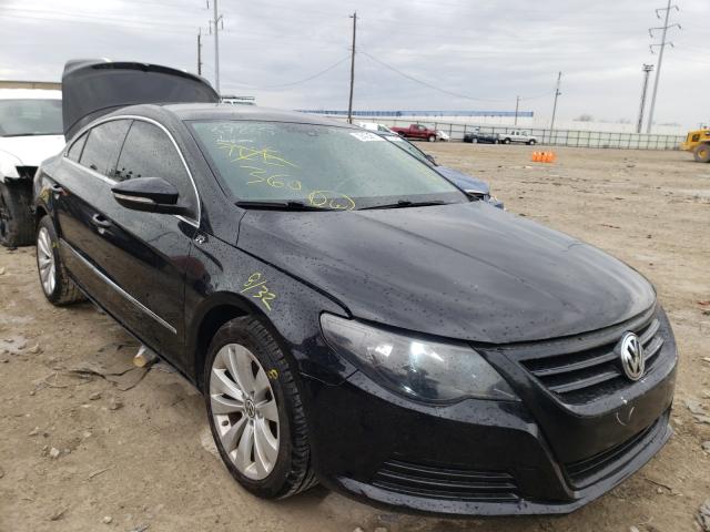 Photo 0 VIN: WVWMP7AN9CE510810 - VOLKSWAGEN CC 