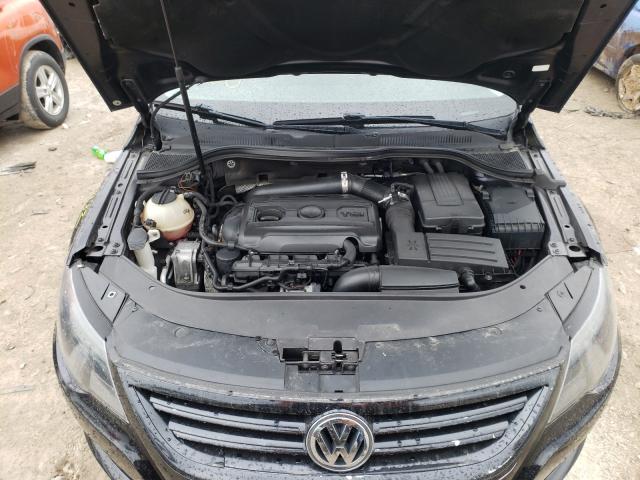 Photo 6 VIN: WVWMP7AN9CE510810 - VOLKSWAGEN CC 