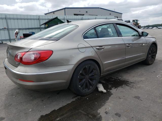 Photo 2 VIN: WVWMP7AN9CE525677 - VOLKSWAGEN CC SPORT 