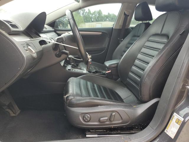 Photo 6 VIN: WVWMP7AN9CE539417 - VOLKSWAGEN CC 