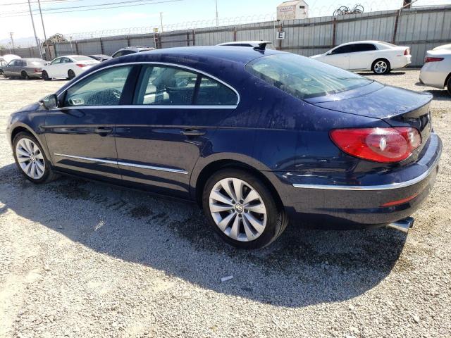 Photo 1 VIN: WVWMP7AN9CE543774 - VOLKSWAGEN CC SPORT 