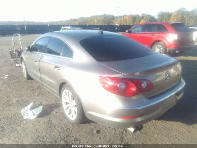 Photo 2 VIN: WVWMP7AN9CE550949 - VOLKSWAGEN PASSAT 