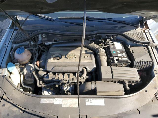 Photo 10 VIN: WVWMP7AN9CE552443 - VOLKSWAGEN CC 