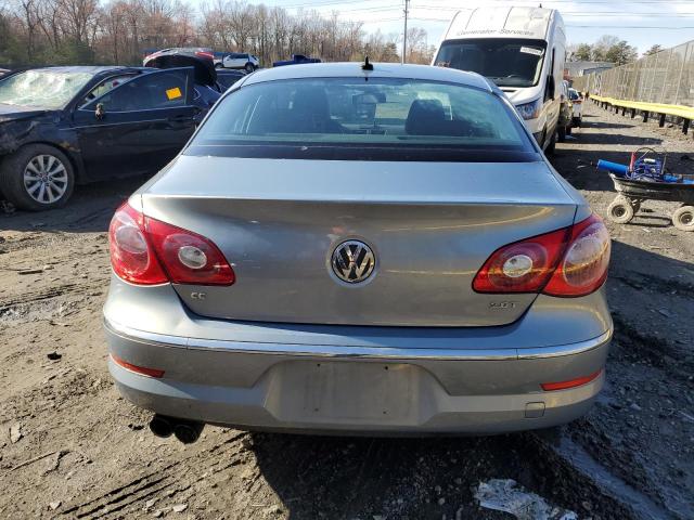 Photo 5 VIN: WVWMP7AN9CE552443 - VOLKSWAGEN CC 