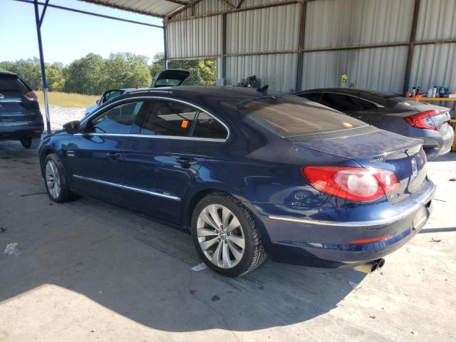 Photo 1 VIN: WVWMP7ANXAE547457 - VOLKSWAGEN CC SPORT 