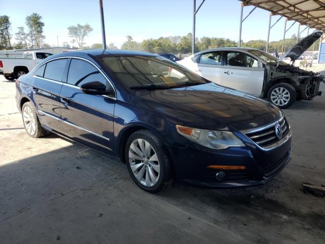 Photo 3 VIN: WVWMP7ANXAE547457 - VOLKSWAGEN CC SPORT 