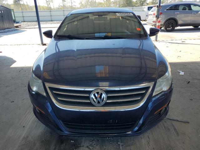 Photo 4 VIN: WVWMP7ANXAE547457 - VOLKSWAGEN CC SPORT 