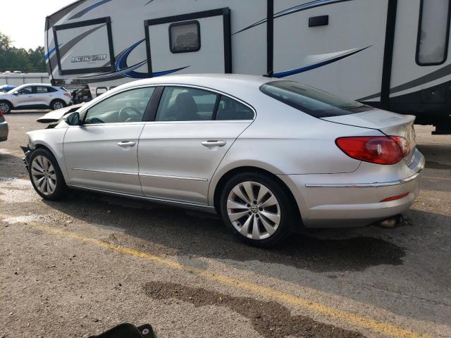 Photo 1 VIN: WVWMP7ANXBE714367 - VOLKSWAGEN CC 