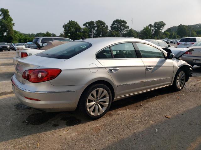 Photo 2 VIN: WVWMP7ANXBE714367 - VOLKSWAGEN CC 