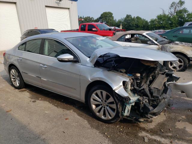 Photo 3 VIN: WVWMP7ANXBE714367 - VOLKSWAGEN CC 