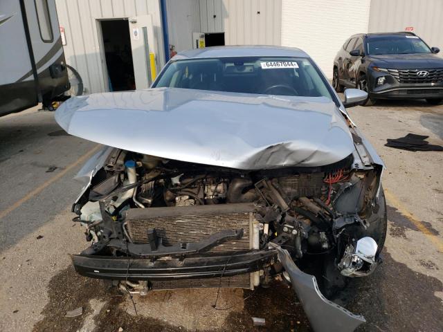 Photo 4 VIN: WVWMP7ANXBE714367 - VOLKSWAGEN CC 