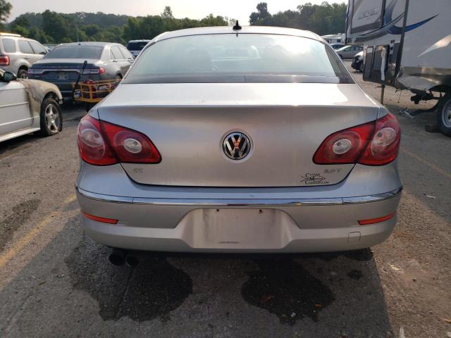 Photo 5 VIN: WVWMP7ANXBE714367 - VOLKSWAGEN CC 