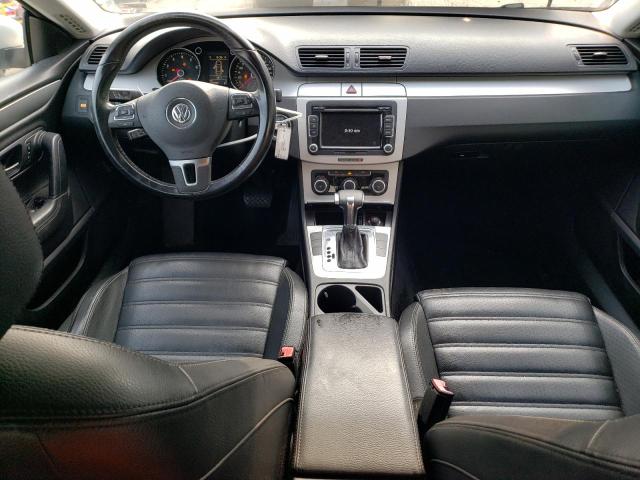 Photo 7 VIN: WVWMP7ANXBE714367 - VOLKSWAGEN CC 