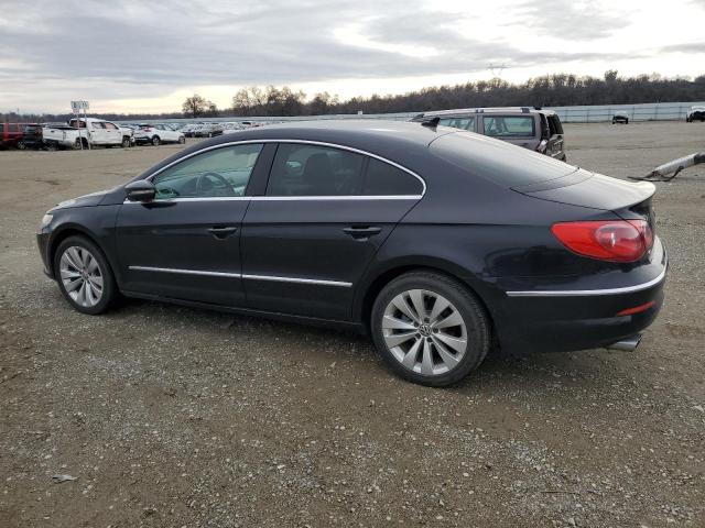 Photo 1 VIN: WVWMP7ANXCE501758 - VOLKSWAGEN CC 