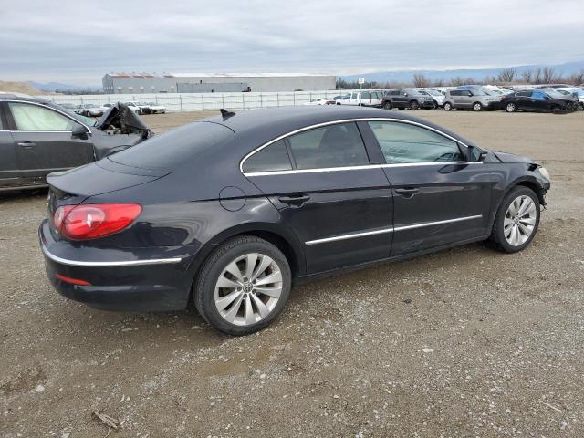 Photo 2 VIN: WVWMP7ANXCE501758 - VOLKSWAGEN CC 