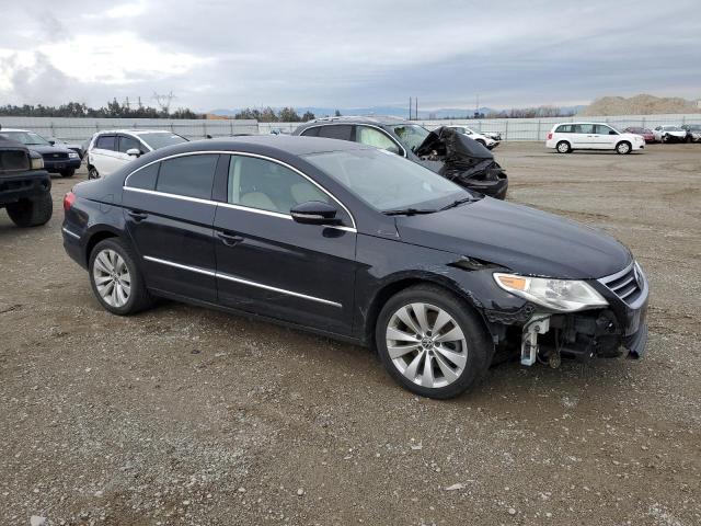 Photo 3 VIN: WVWMP7ANXCE501758 - VOLKSWAGEN CC 