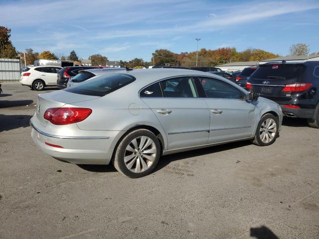 Photo 2 VIN: WVWMP7ANXCE503400 - VOLKSWAGEN CC 