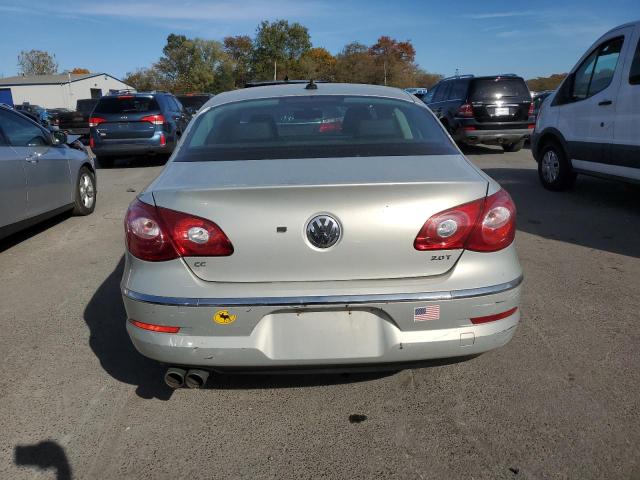 Photo 5 VIN: WVWMP7ANXCE503400 - VOLKSWAGEN CC 