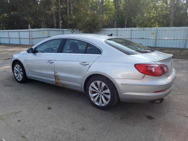 Photo 1 VIN: WVWMP7ANXCE508757 - VOLKSWAGEN CC SPORT 