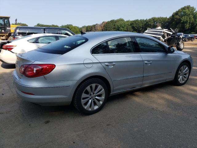 Photo 2 VIN: WVWMP7ANXCE508757 - VOLKSWAGEN CC SPORT 