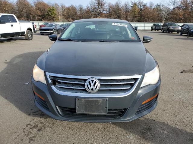 Photo 4 VIN: WVWMP7ANXCE508998 - VOLKSWAGEN CC 