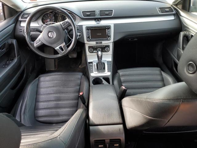 Photo 7 VIN: WVWMP7ANXCE508998 - VOLKSWAGEN CC 