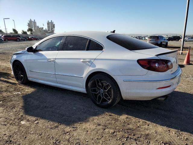 Photo 1 VIN: WVWMP7ANXCE528474 - VOLKSWAGEN CC SPORT 