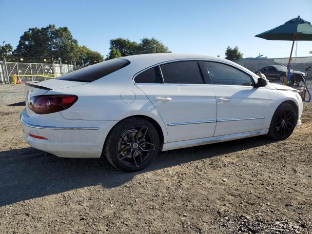 Photo 2 VIN: WVWMP7ANXCE528474 - VOLKSWAGEN CC SPORT 