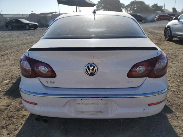 Photo 5 VIN: WVWMP7ANXCE528474 - VOLKSWAGEN CC SPORT 