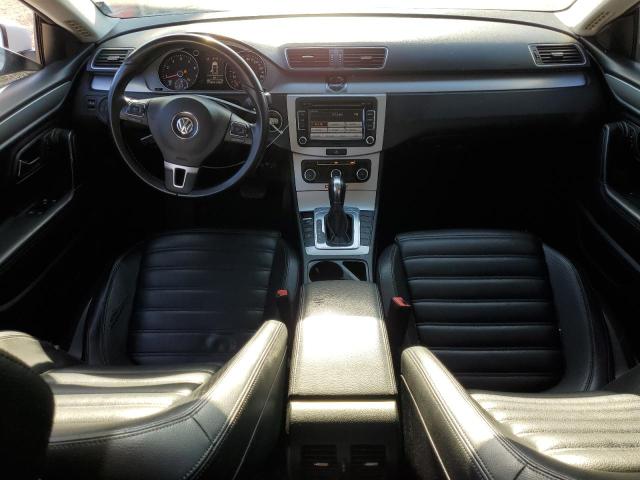 Photo 7 VIN: WVWMP7ANXCE528474 - VOLKSWAGEN CC SPORT 