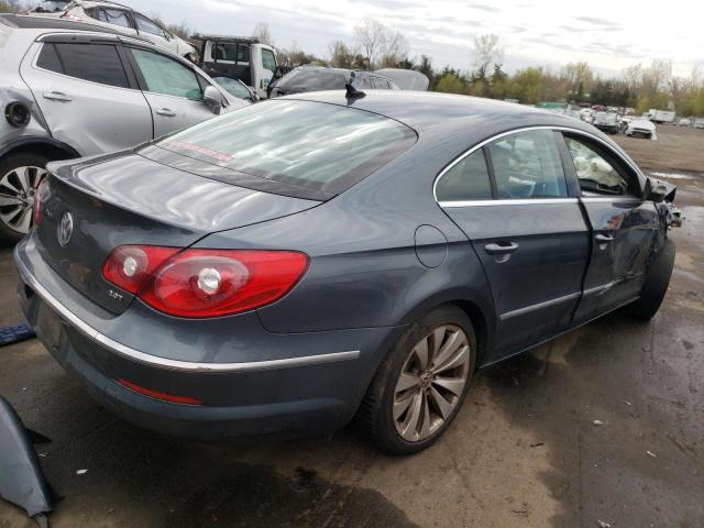 Photo 2 VIN: WVWMP7ANXCE550362 - VOLKSWAGEN CC 