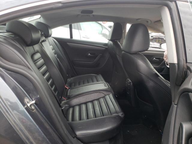 Photo 9 VIN: WVWMP7ANXCE550362 - VOLKSWAGEN CC 