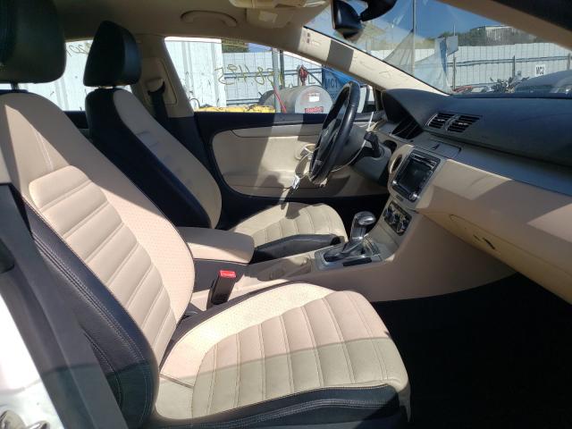 Photo 4 VIN: WVWMP9AN1AE559959 - VOLKSWAGEN CC SPORT 