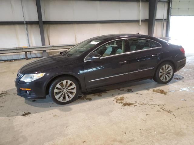 Photo 0 VIN: WVWMP9AN1AE563770 - VOLKSWAGEN CC SPORT 