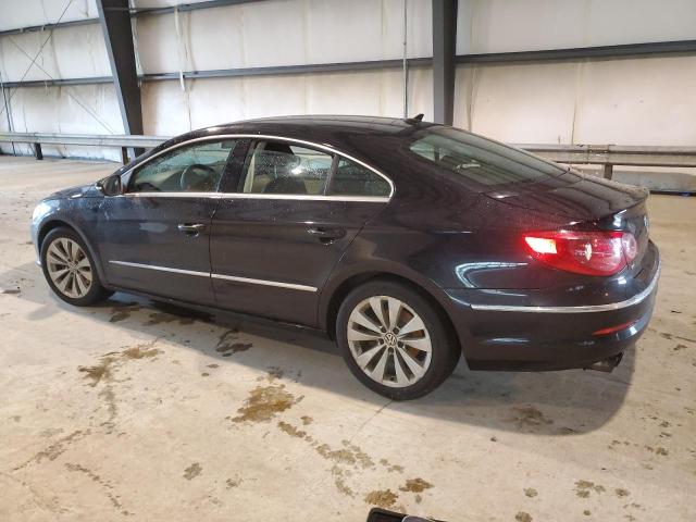 Photo 1 VIN: WVWMP9AN1AE563770 - VOLKSWAGEN CC SPORT 