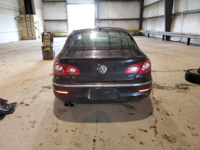 Photo 5 VIN: WVWMP9AN1AE563770 - VOLKSWAGEN CC SPORT 