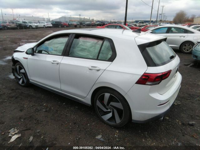 Photo 2 VIN: WVWN87CD0NW120679 - VOLKSWAGEN GOLF 