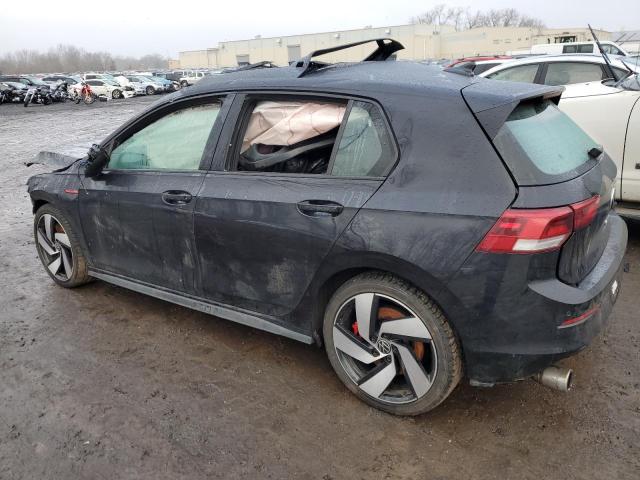 Photo 1 VIN: WVWN87CD7NW146535 - VOLKSWAGEN GTI SE 