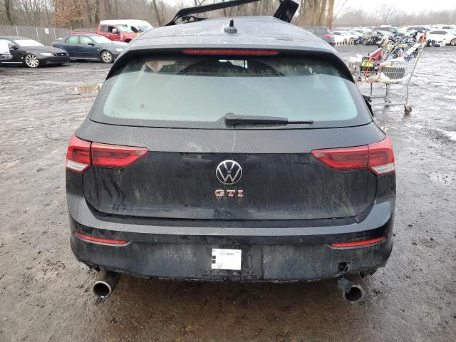 Photo 5 VIN: WVWN87CD7NW146535 - VOLKSWAGEN GTI SE 