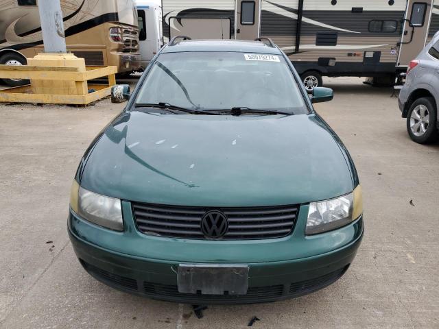 Photo 4 VIN: WVWNA63B8XE498030 - VOLKSWAGEN PASSAT 