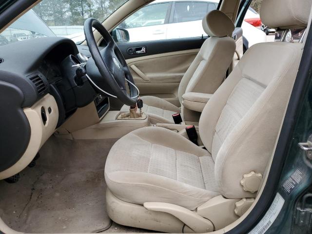 Photo 6 VIN: WVWNA63B8XE498030 - VOLKSWAGEN PASSAT 