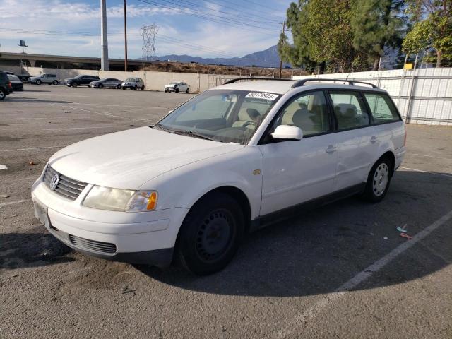 Photo 0 VIN: WVWNA63BXXE380061 - VOLKSWAGEN PASSAT 